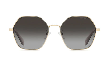 Polaroid sole polarized PLD4205/G/S/X 01QLA frontale