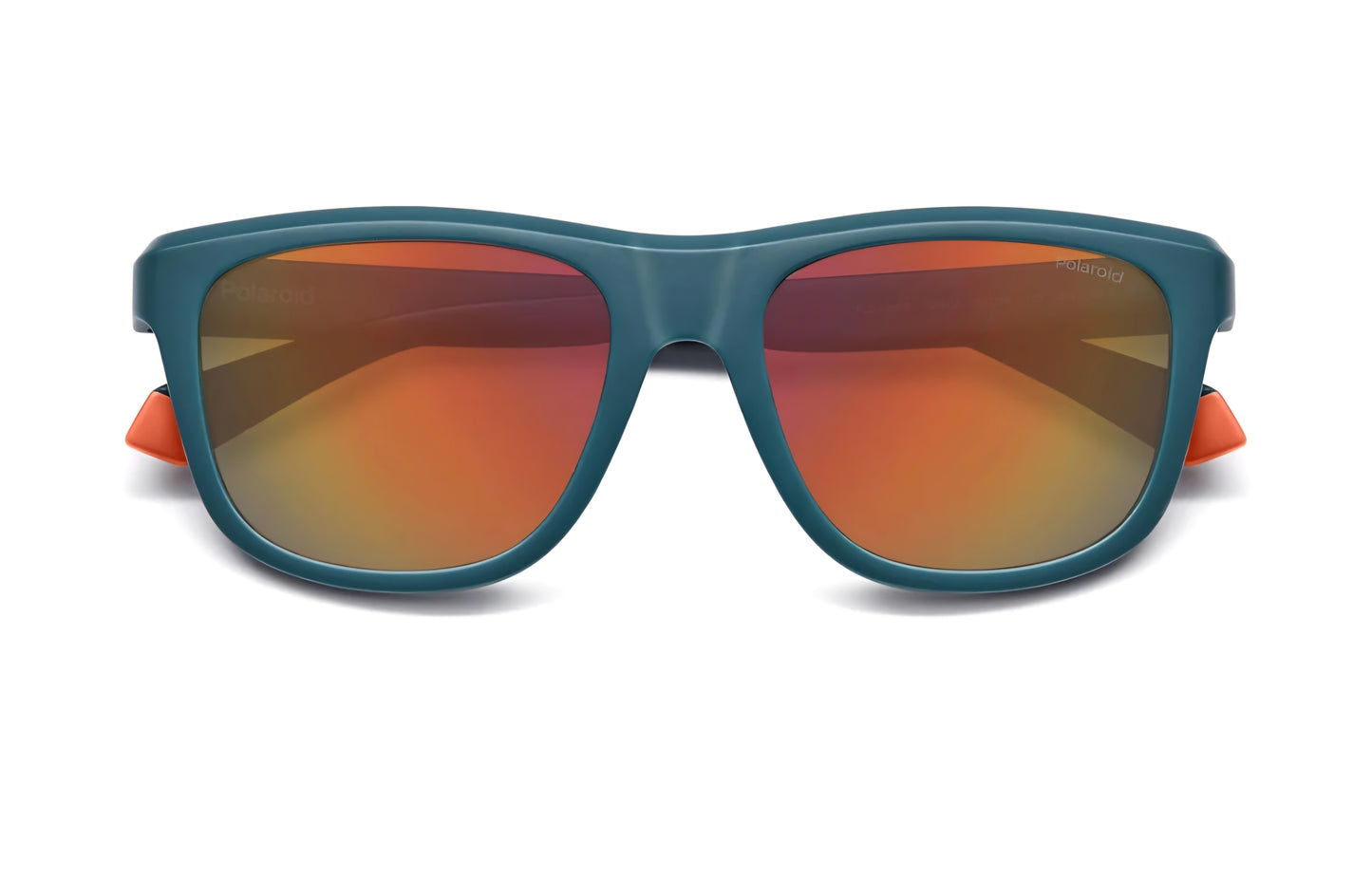 Polaroid sole polarized PLD2163/S 5BFOZ fronte