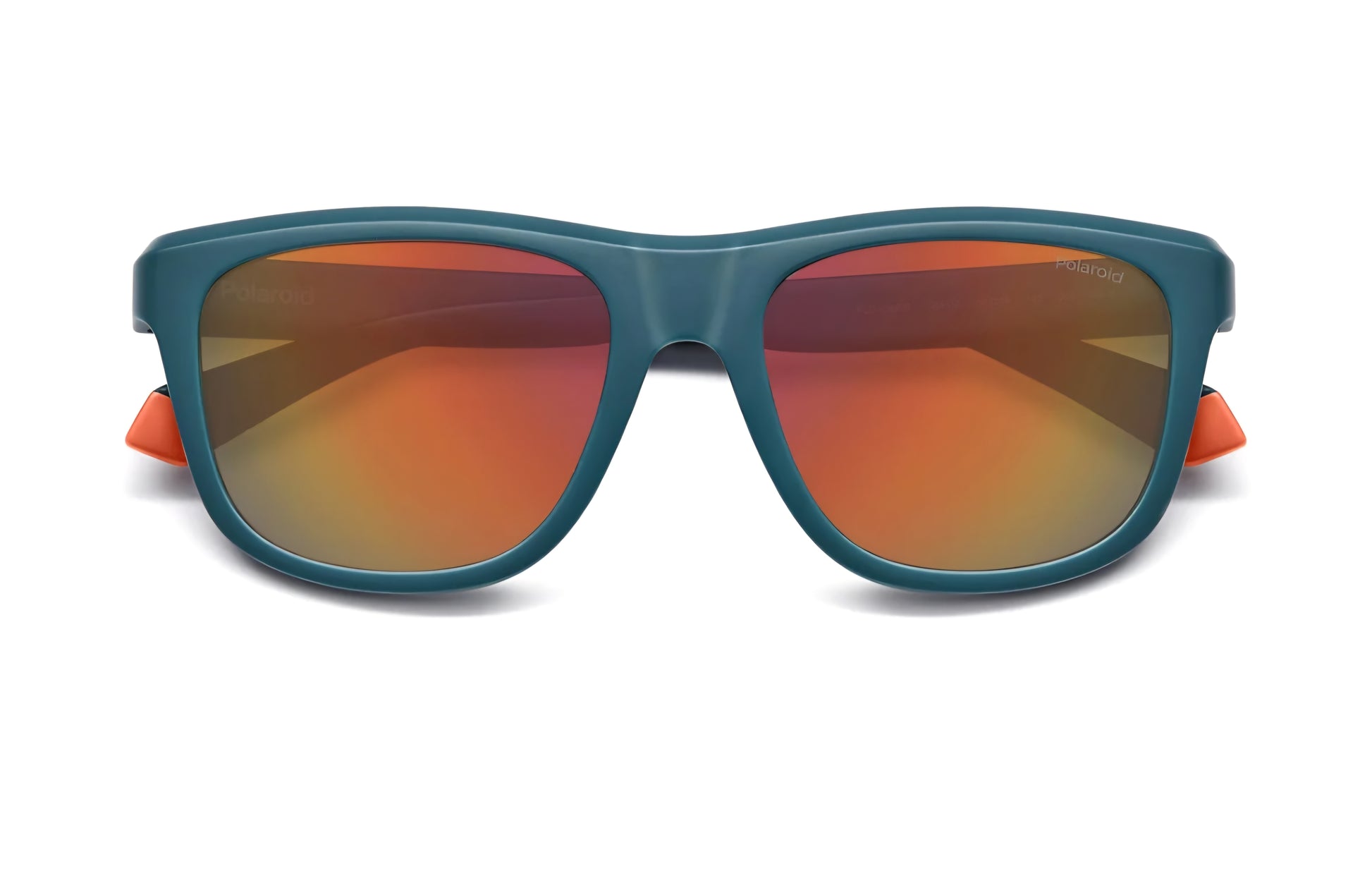 Polaroid sole polarized PLD2163/S 5BFOZ fronte