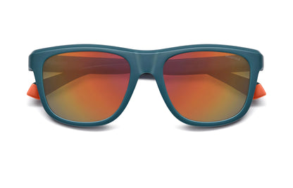Polaroid sole polarized PLD2163/S 5BFOZ fronte