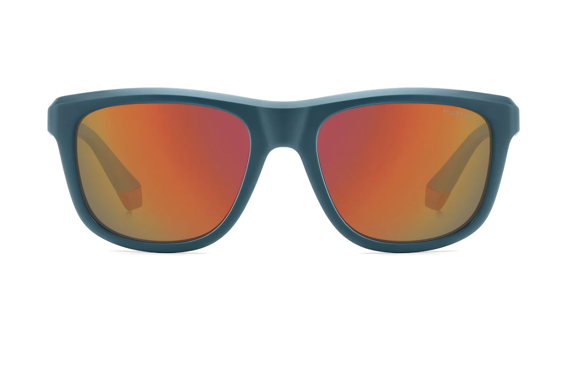 Polaroid sole polarized PLD2163/S 5BFOZ frontale