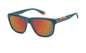 Polaroid sole polarized PLD2163/S 5BFOZ lato