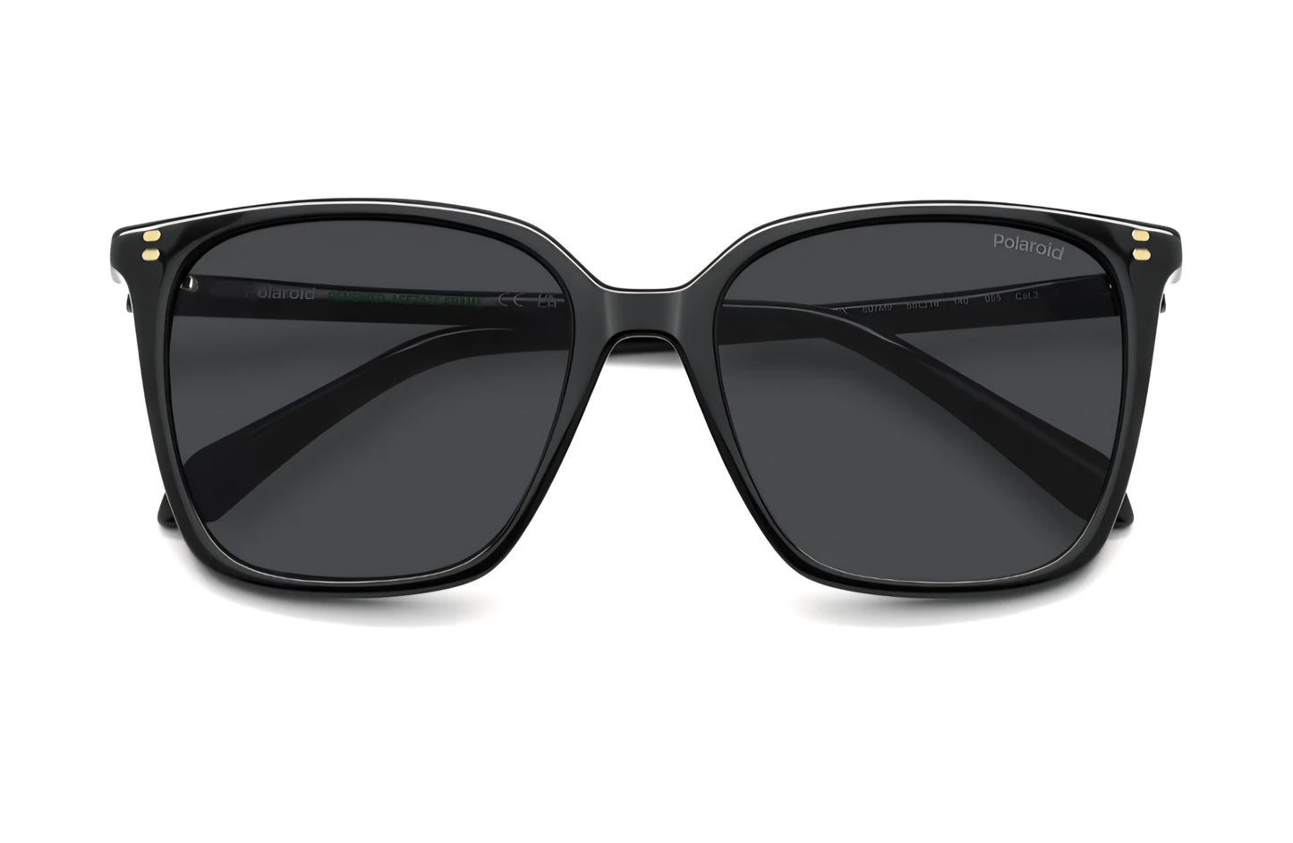 Polaroid sole polarized PLD 4201/s/x 807M9 fronte