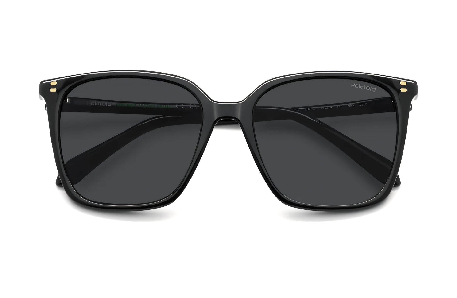 Polaroid sole polarized PLD 4201/s/x 807M9 fronte