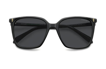 Polaroid sole polarized PLD 4201/s/x 807M9 fronte