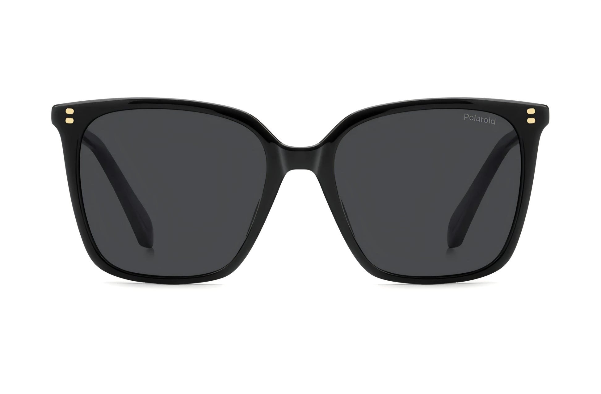 Polaroid sole polarized PLD 4201/s/x 807M9 frontale