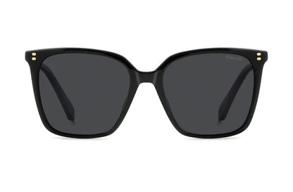 Polaroid sole polarized PLD 4201/s/x 807M9 frontale