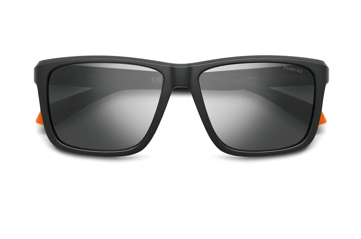 Polaroid sole polarized PLD 2164/S RC2EX fronte
