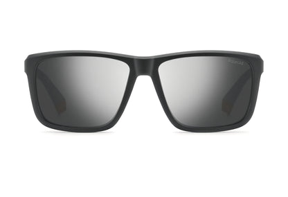 Polaroid sole polarized PLD 2164/S RC2EX frontale
