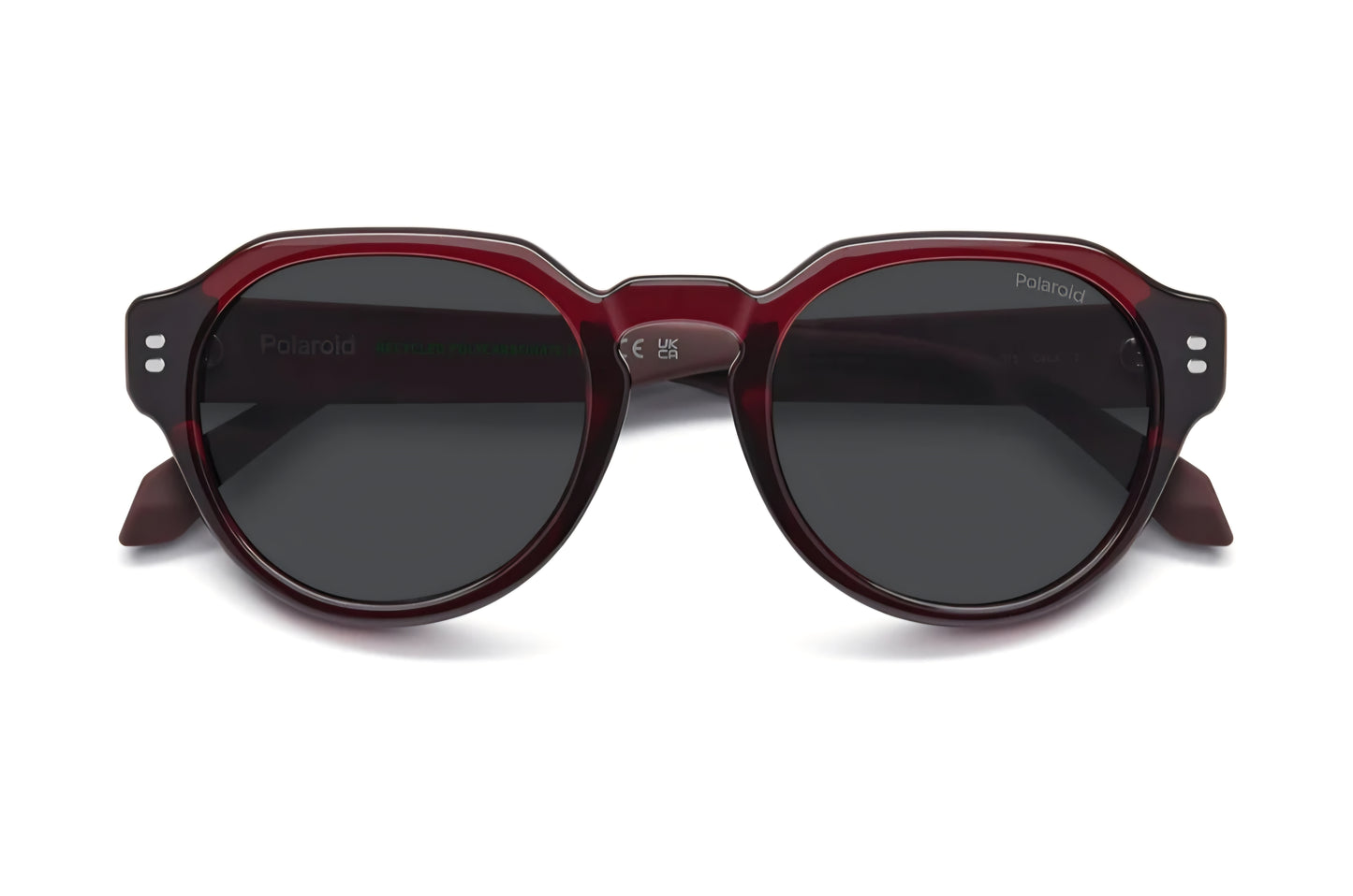 Polaroid sole polarized PLD6249/S/X LHFM9 frontale