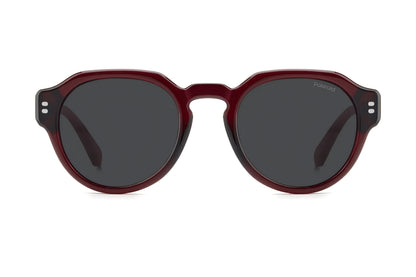 Polaroid sole polarized PLD6249/S/X LHFM9 fronte