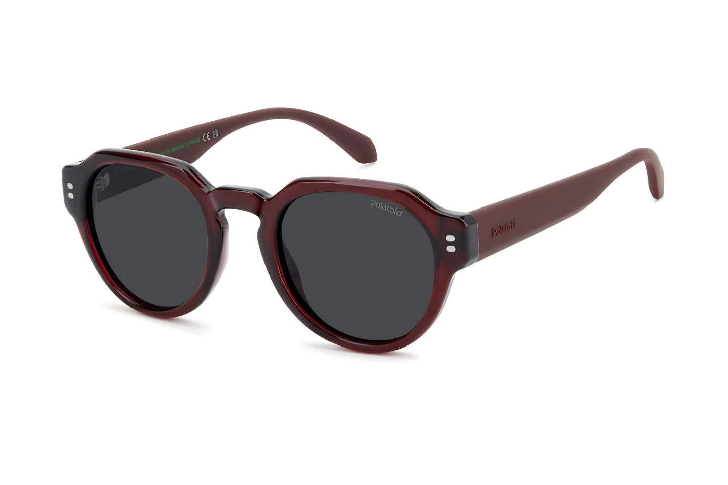 Polaroid sole polarized PLD6249/S/X LHFM9