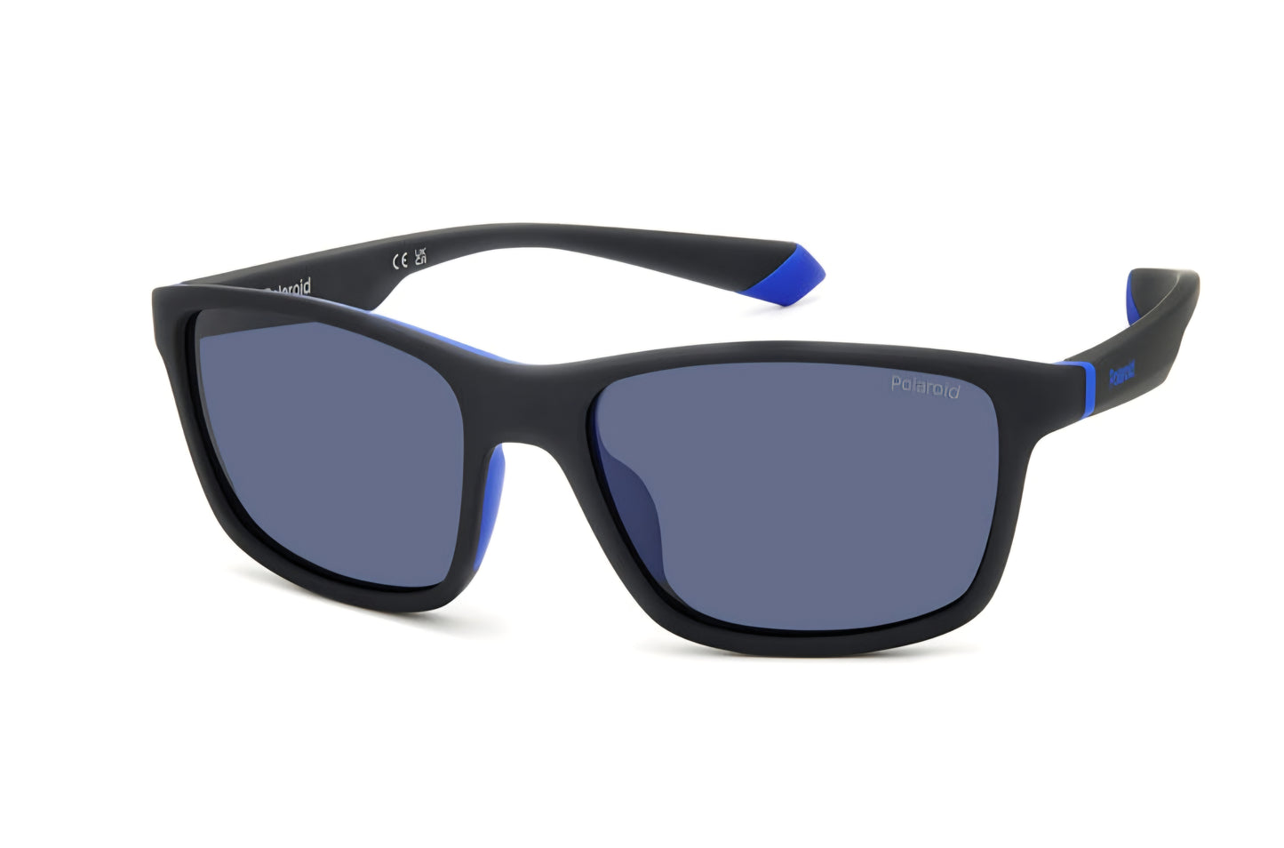 Polaroid sole polarized PLD2153/S 0VKC3 lato