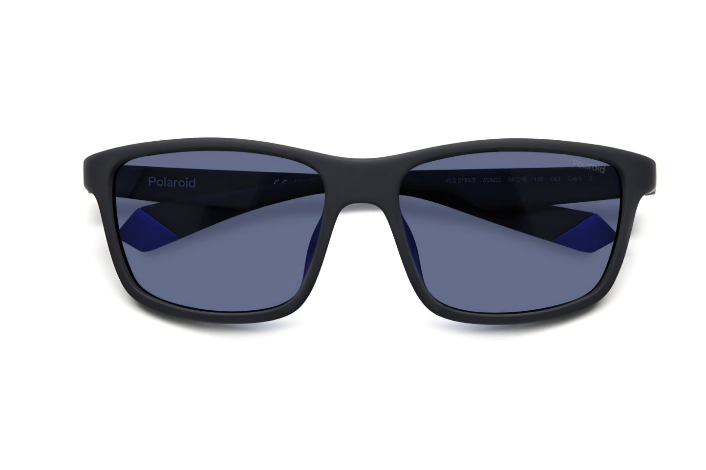 Polaroid sole polarized PLD2153/S 0VKC3 fronte