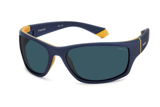 Polaroid sole polarized PLD2135/S 2FNC3 lato