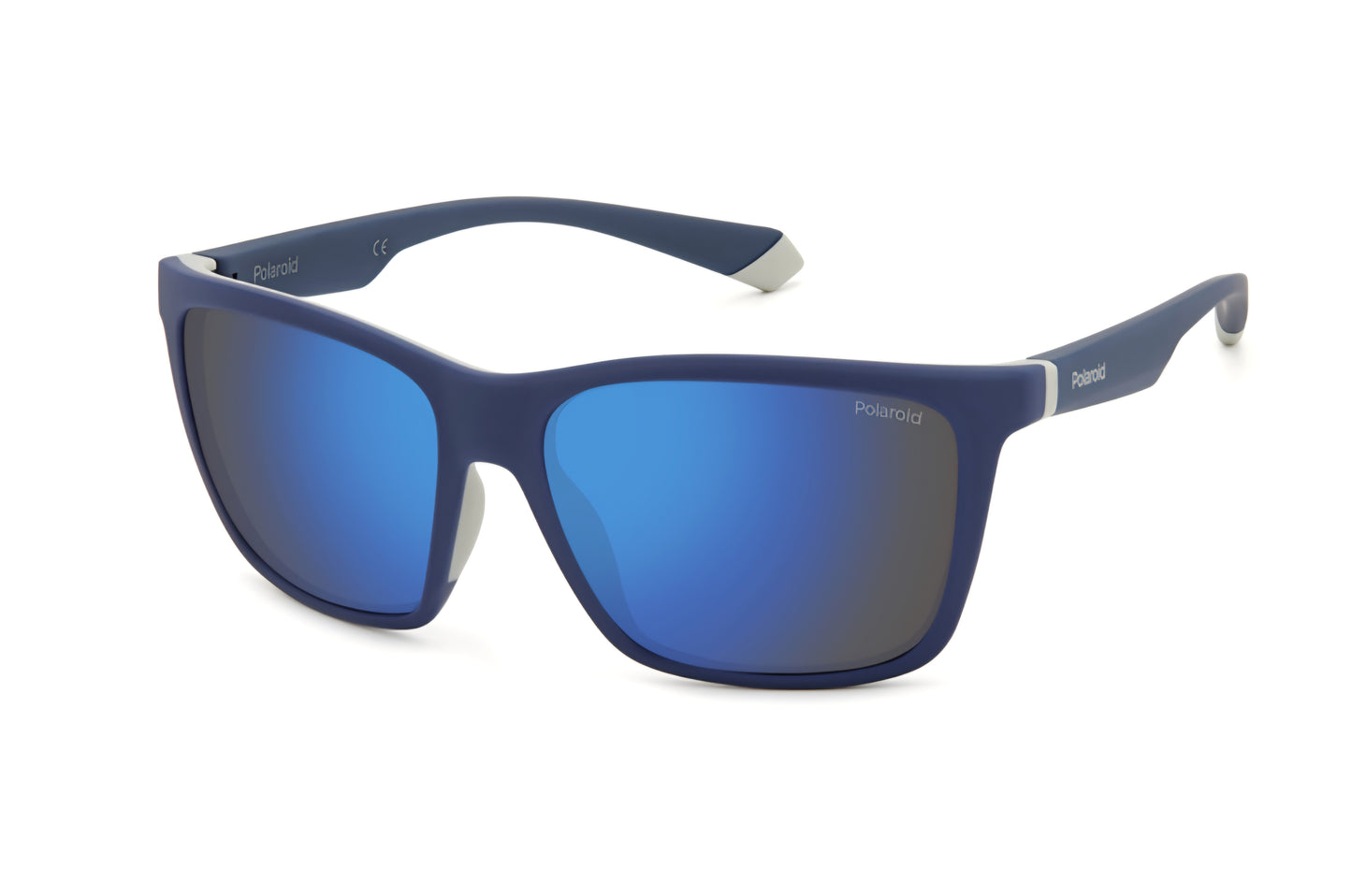 Occhiali da sole Polaroid sole polarized PLD2126/S XW05X con lenti polarizzate