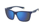 Occhiali da sole Polaroid sole polarized PLD2126/S XW05X con lenti polarizzate