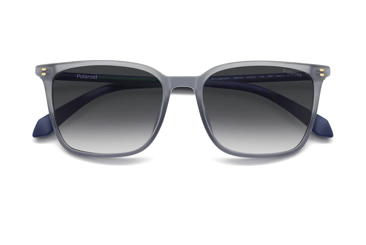 Polaroid sole polarized PLD4207/S/X YB7WJ
