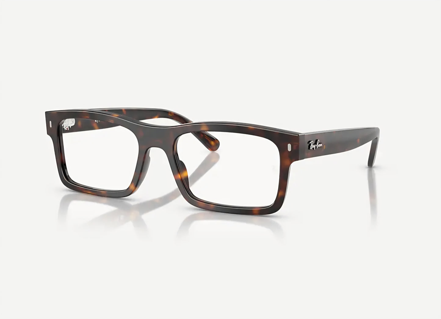 Montatura Ray-Ban RB 5435 colore 2012 tartarugato