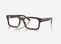 Montatura Ray-Ban RB 5435 colore 2012 tartarugato