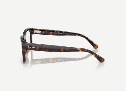 Montatura Ray-Ban RB 5435 colore 2012 tartarugato