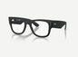 Ray-Ban RB 7840-V LITEFORCE