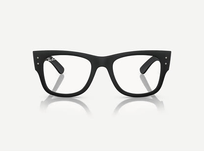 Ray-Ban RB 7840-V LITEFORCE fronte