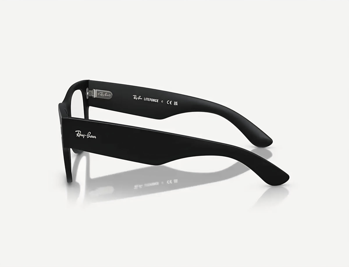 Ray-Ban RB 7840-V LITEFORCE lato