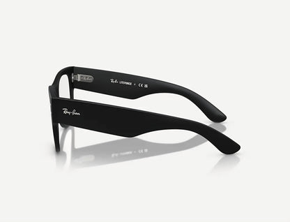 Ray-Ban RB 7840-V LITEFORCE lato
