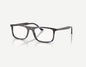 Montatura Ray-Ban RB 5440 colore tartarugato blu 8424