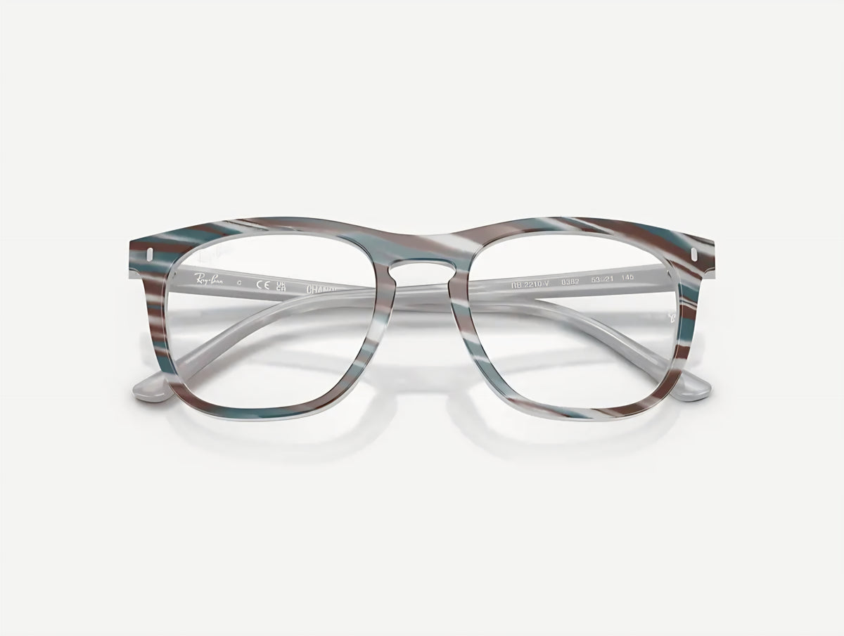 Ray-Ban RB 2210 V CHANGE