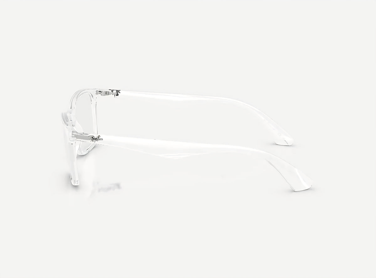 Ray-Ban RB 7047 lato