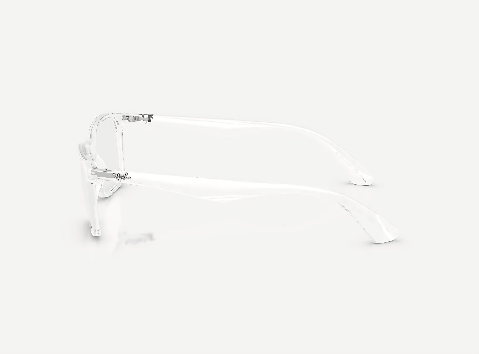 Ray-Ban RB 7047 lato