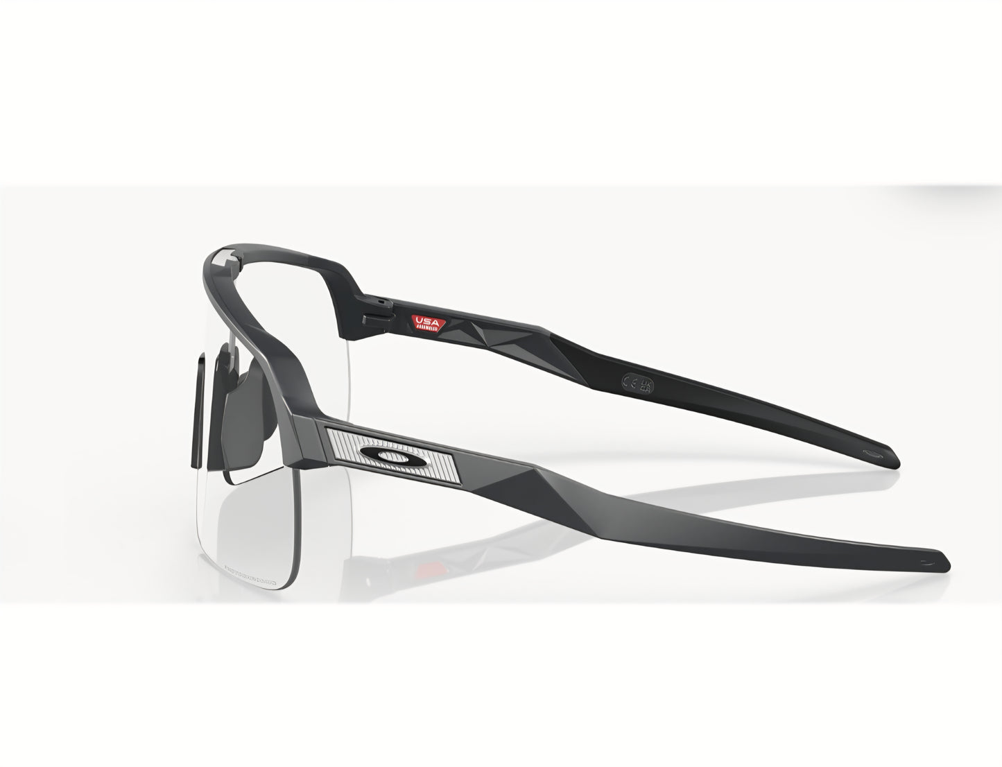 OAKLEY SUTRO OO9463- 45 Transitions laterale