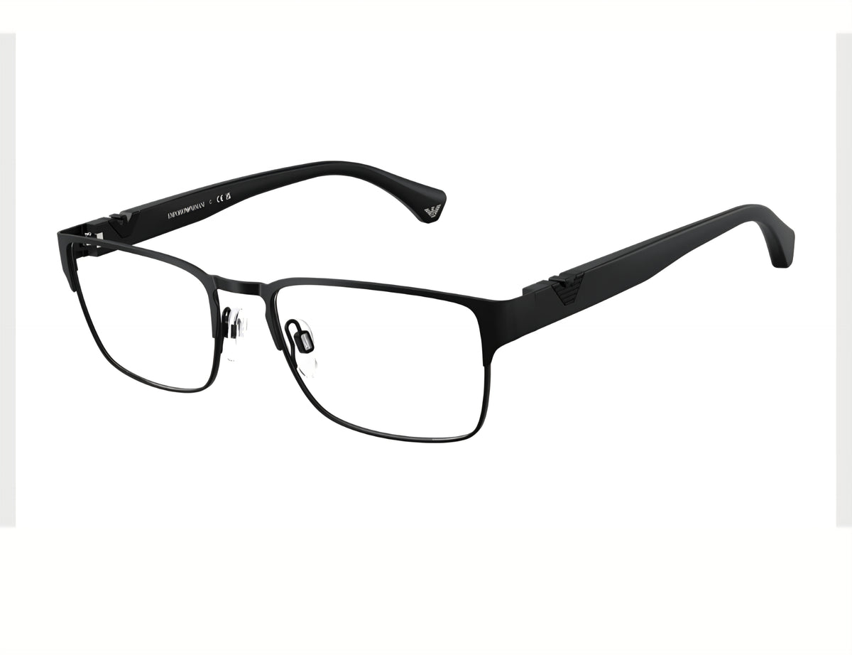 Emporio Armani 1027 3001 fronte
