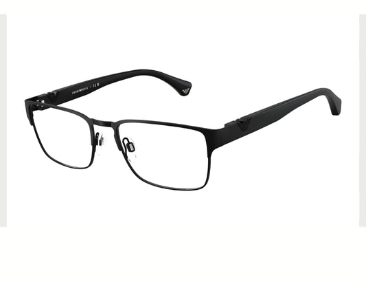 Emporio Armani 1027 3001 fronte