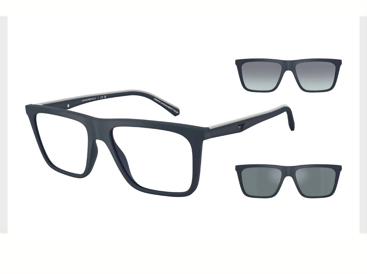 Emporio Armani 4258 clip 5088/1W