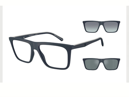 Emporio Armani 4258 clip 5088/1W