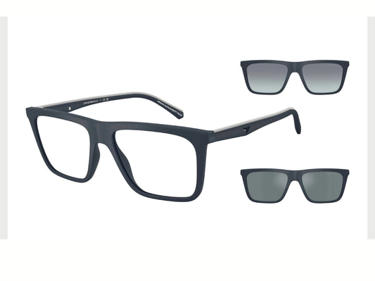 Emporio Armani 4258 clip 5088/1W