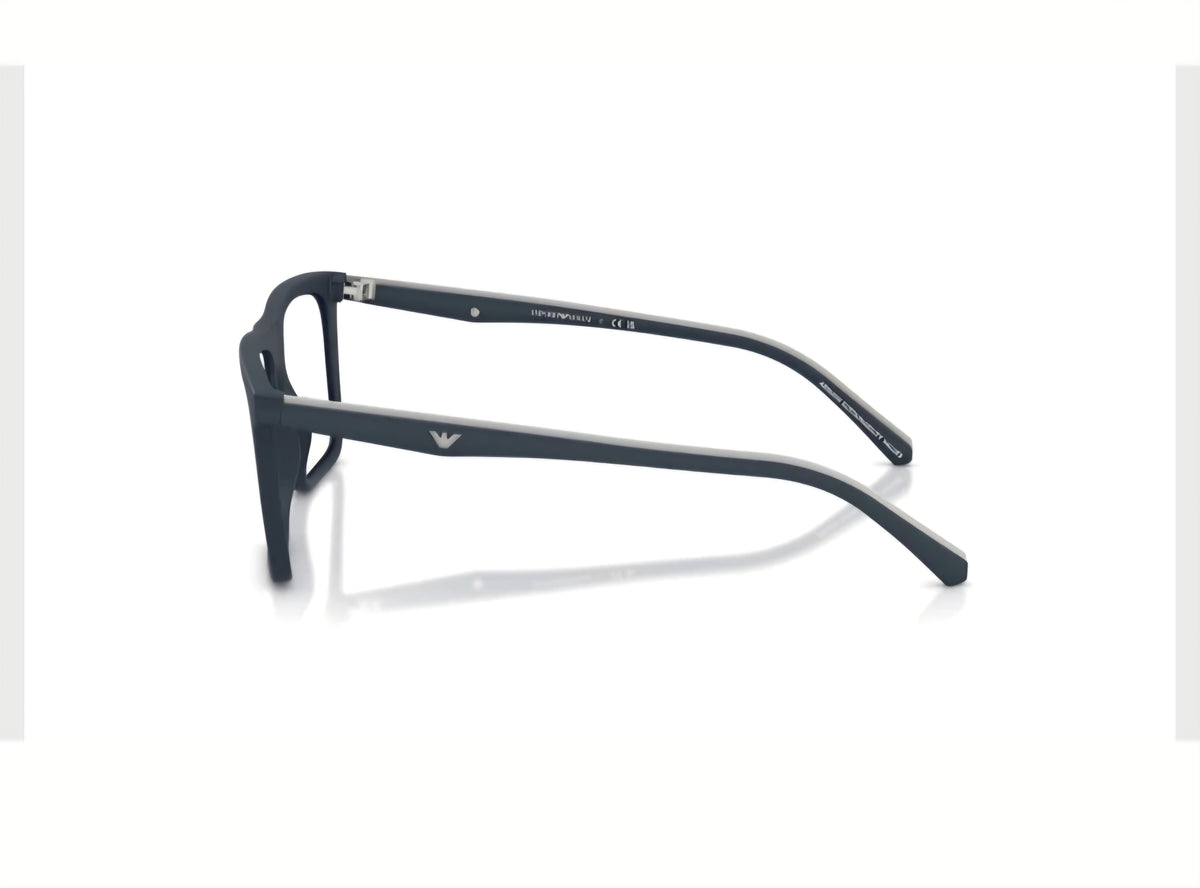 Emporio Armani 4258 clip 5088/1W lato