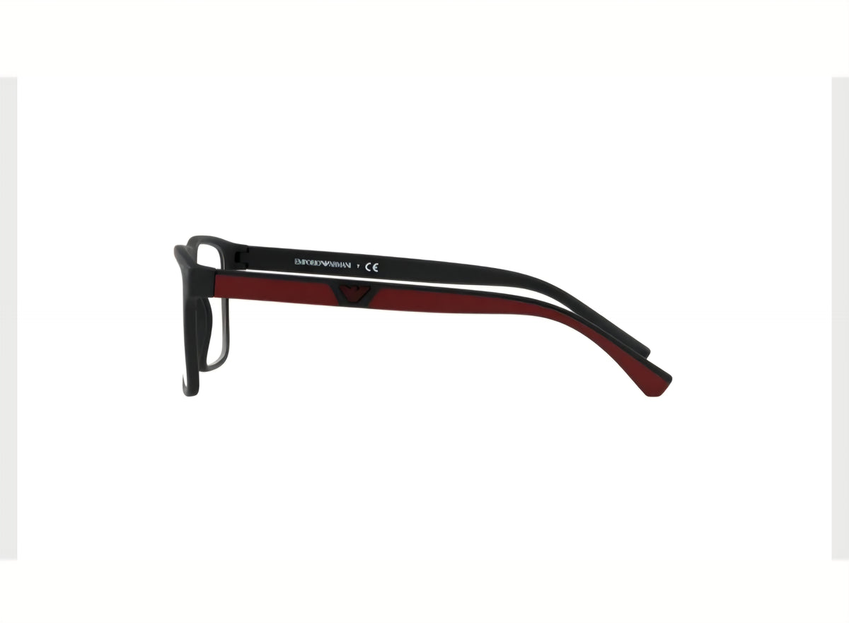 Emporio Armani 4115 50421W CLIP lato