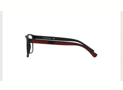 Emporio Armani 4115 50421W CLIP lato