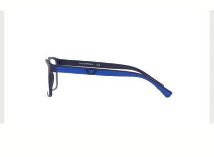 Emporio Armani 4115 50421W CLIP lato