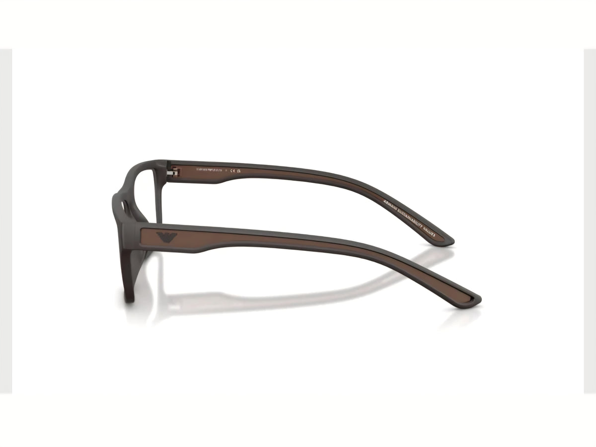Emporio Armani EA3276U 6186 lato
