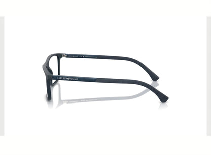 Emporio Armani EA3069 6189 lato