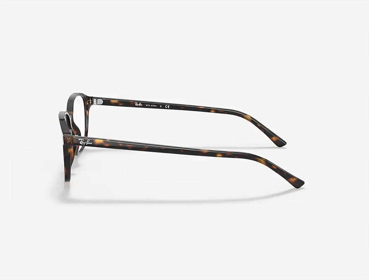 Ray-Ban RB 5397 colore 2012 lato