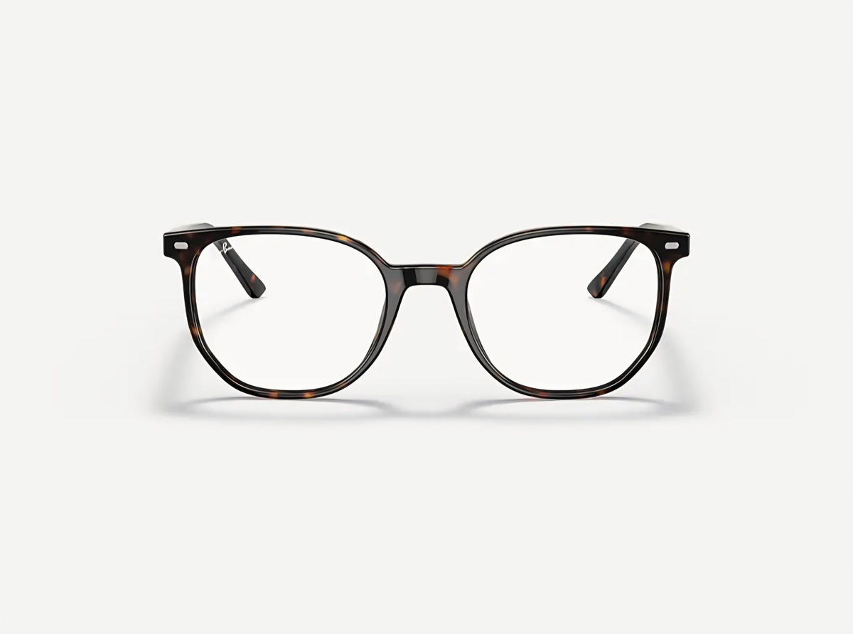 Ray-Ban RB 5397 colore 2012 fronte