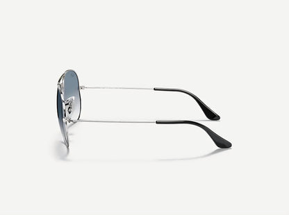 Ray-Ban Aviator 3025 003/3F lato