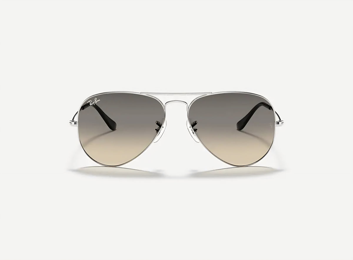 Ray-Ban Aviator 3025 003/32 fronte