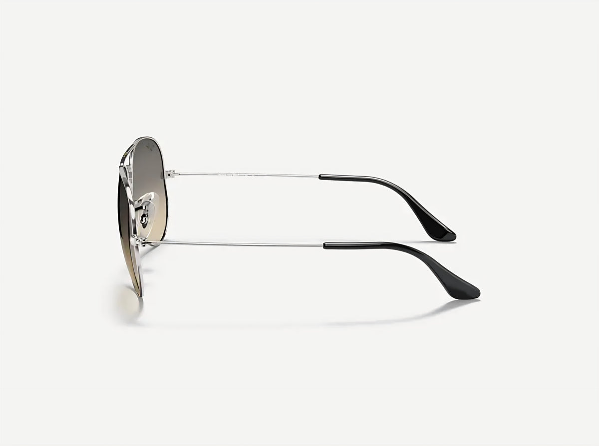 Ray-Ban Aviator 3025 003/32 lato